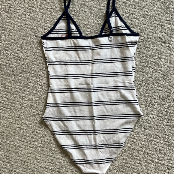 VS Pink bodysuit - Picture 3 of 3